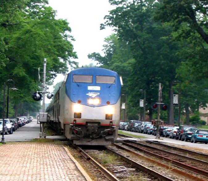 Amtrak