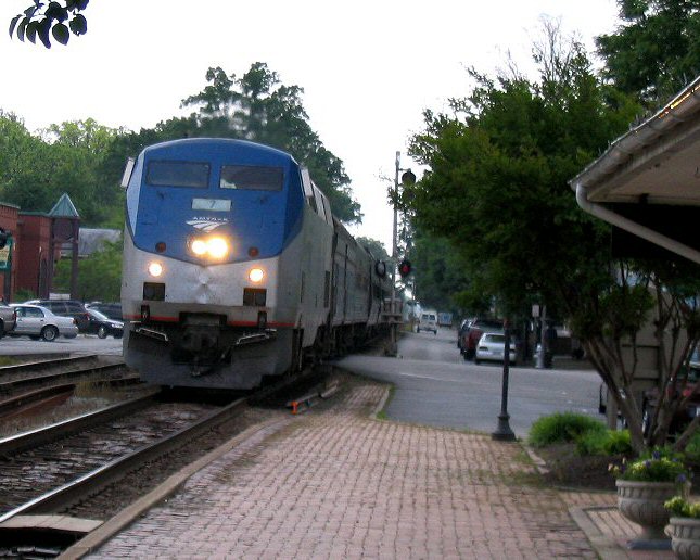 Amtrak