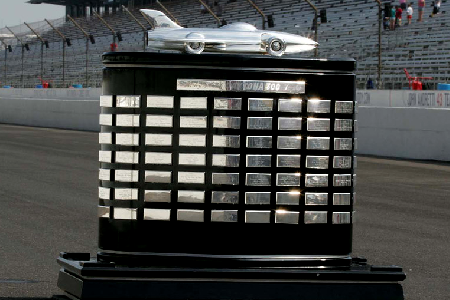 Daytona 500 Trophy