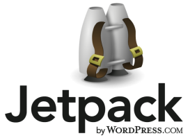 Wordpress Jetpack 