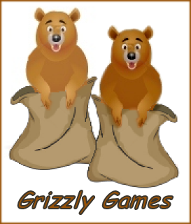 grizzlygames