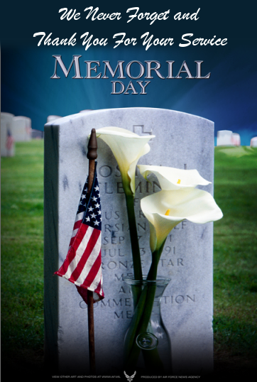 Memorial Day