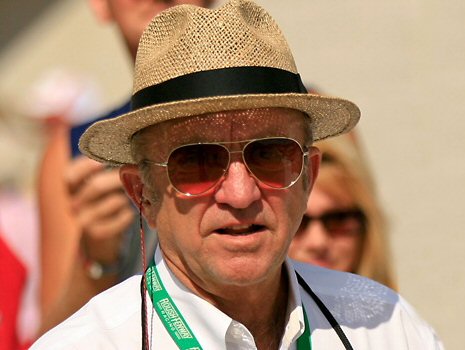 Jack Roush